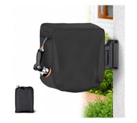 WGHNBNB Funda para Carrete de Manguera,Compatible con Outsunny 845-126V70 2021-2026, Funda Protectora