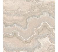 WH30178 - Bienvenido A Casa Papel Tapiz Marmoleado Crema Galerie