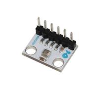 Whadda BME280 - Sensor de Temperatura, Humedad y Presión para Control de Hogar y Pronóstico del Tiempo