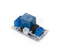 Whadda módulo de relé biestable de 12v con interruptor táctil, solu