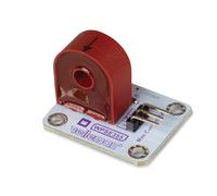 Whadda sensor actual, módulo, rango de medición 0-5 a, frecuencia de