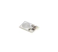Whadda Sensor capacitivo, módulo, 3-5 VDC, blanco