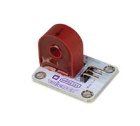 Whadda Sensor de Corriente Sin Contacto 5A - Señal de Tensión Analógica