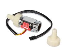 Whadda sensor de flujo de agua, módulo, 4.7-15 v cc, rango de medici?