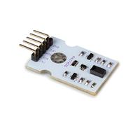 Whadda Sensor de Gestos Reconoce 9 Gestos Diferentes para Proyectos Interactivos