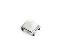 Whadda sensor de movimiento pir, máx. rango de 7 m, ángulo de detecc