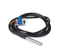 Whadda wpse324 accesorio para placa de desarrollo sensor de temperatur