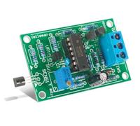 Whadda Sensor de Temperatura Universal WSHA8067