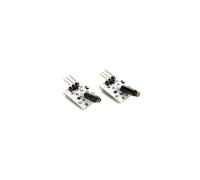 Whadda Sensor de Vibraciones y Choque (2 Uds.) para Circuitos Eléctricos