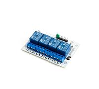 Whadda wpm400 accesorio para placa de desarrollo módulo de relé azul