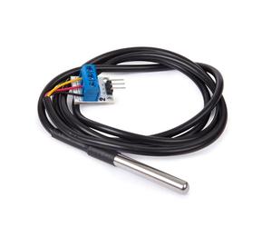 Whadda wpse324 accesorio para placa de desarrollo sensor de temperatur