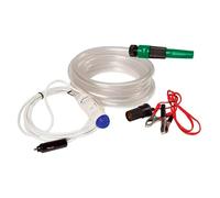 Whale 12v 3.75 M Submersible Pump Transparente