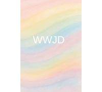 What Would Jesus Do?: A 52-Week Prayer and Devotional Journal for Women
