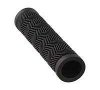 WheatThrive Asas de carretilla, empuñaduras de carrito, cubiertas de mango de goma, antideslizantes, resistentes a la intemperie, paquete de 4, 100/120/132 mm para carrito de jardín