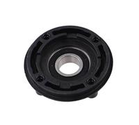 WheatThrive Carcasa de rodamiento de lijadora, pieza de lijadora orbital, retenedor de rodamiento de bolas para DeWalt DCW210 DWE6423 DWE6421, sustituye a N329082 NA293294, kit de reparación de
