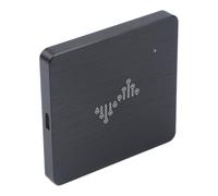 WheatThrive DSLogic Analizador lógico, muestreo de 100 MHz, 16 canales, profundidad de 16 G, USB tipo C, para depuración de PC con Windows