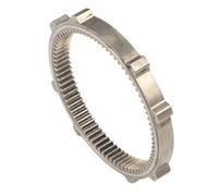 WheatThrive Gear, N375864, pieza de portabrocas de 1/2 pulgada para taladro inalámbrico DeWalt 20V DCD996 DCD995 DCD991, componente de repuesto de metal, 1 paquete