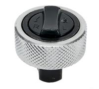 WheatThrive Para mini llave de carraca de 1/4 3/8 1/2 pulgadas, herramienta de palma reversible de acero, engranaje de mano compacto para mantenimiento de bicicletas y uso doméstico (1-2)