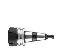 WheatThrive Portaherramientas ISO30, portaherramientas ER32, accesorio de torno CNC, alta velocidad 30.000 rpm, acero inoxidable para perforación y rectificado