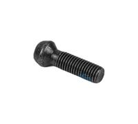 WheatThrive Tornillo de mandril, pieza de taladro, N092854, repuesto de 1,27 cm para taladros DeWalt DCD780 DCD785 DCD795 DCD790 DCD771 DCD716