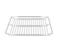 Whirlpool 481010635612 - Rejilla para horno (45 x 37,5 cm), metal