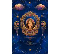 Whispers of the Cosmos: A Journal for Stargazers and Dreamers,120 pages lined,6"x9"