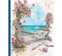 Whispers of the Sea: A Journal Notebook for Thoughts, Dreams, and Everyday Reflections