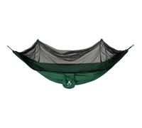 Whistler WHI5715350433587 Hamaca con Mosquitera Tongass Nylon y Poliéster Ligera y Cómoda