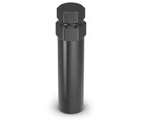 White Knight Adaptador 3800 Spline Key 6 para llave hexagonal de 1/5.1 cm-20, M12x1.5, M12x1.25, 7/40.6 cm, se adapta a llave hexagonal de 3/10.2 cm y 13/40.6 cm