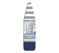 Whitmor Funda y Almohadilla Reversibles para Tabla de Planchar