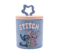 Widdop and co disney stitch - tarro de almacenamiento