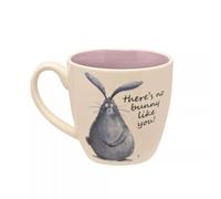 Widdop and Co Funny Bunny - Taza (300 ml)