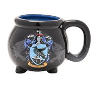Widdop and co harry potter back to hogwarts - taza con diseño de rave