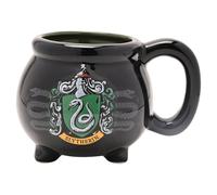 Widdop and co harry potter back to hogwarts - taza de hervidor slyther
