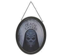Widdop and co placa de pared de harry potter dark arts ? diseño de
