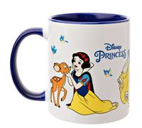 Widdop and co. - taza de disney blancanieves (325 ml)