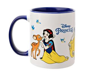 Widdop and co. - taza de disney blancanieves ? taza de cerámica esm