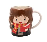 Widdop and Co Taza Harry Potter Regreso a Hogwarts 3D - Hermione