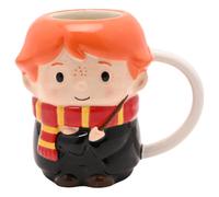 Widdop and co taza harry potter regreso a hogwarts 3d - ron