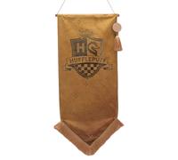 Widdop and co warner bros harry potter alumni banner colgante hufflepu