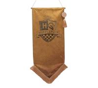 Widdop and Co Warner Bros Harry Potter Alumni Banner colgante Hufflepuff