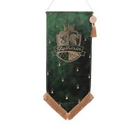 Widdop and co warner bros harry potter alumni - pancarta colgante slyt