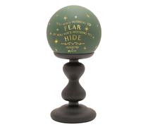 Widdop & co. - objeto iluminado de harry potter dark arts - ministerio