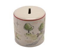 Widdop disney winnie the pooh - hucha de cerámica, (di2051)