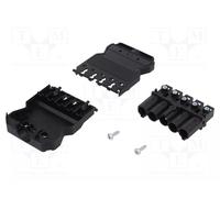 WIELAND 92.954.4053.1-GST18I5S-S1-ZR1-SW Conector