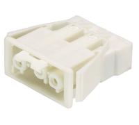 Wieland Gesis Classic Conector de Dispositivo 20A 250V Hembra - 92.031.9658.0 [100 Piezas]