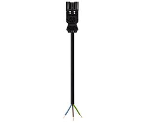 WielAnd GST18i3 Cable De Conexión Instalación Ajustable Edificio - 92.238.3074.1