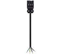 WielAnd GST18i4 Cable De Conexión Instalación Ajustable En Edificios - 92.207.3014.1