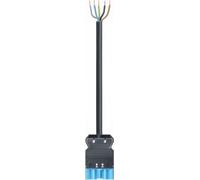 WielAnd GST18i5 Cable De Conexión Edificio Configurable Instalación - 92.257.1074.9
