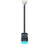 WielAnd GST18i5 Cable De Conexión Edificio Configurable Instalación - 92.257.3004.9